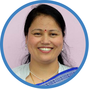 Anuradha Sharma Chhetri