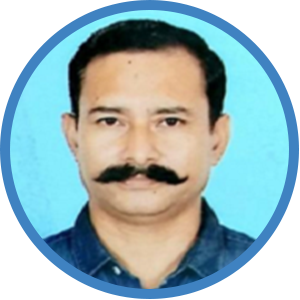 Dharminder Chhetri