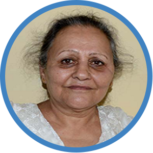 Madhula Thakur