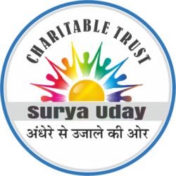 Surya Uday Charitable Trust logo
